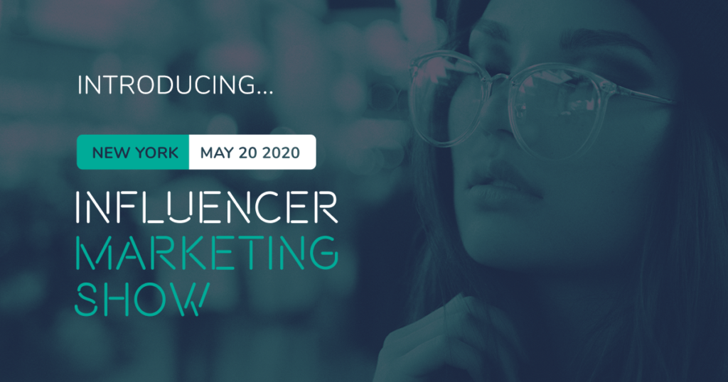 Influencer Marketing Conference New York