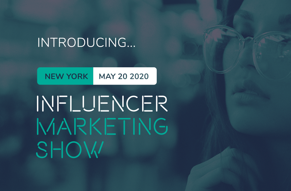 Influencer Marketing Conference New York